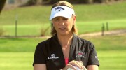 Annika Sorenstam - Driver