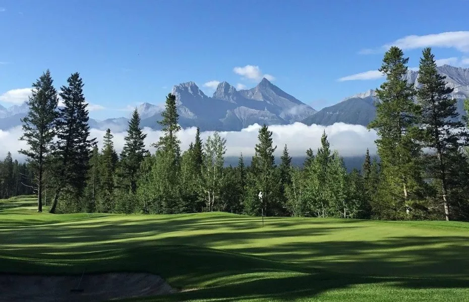 Silvertip GC: #7