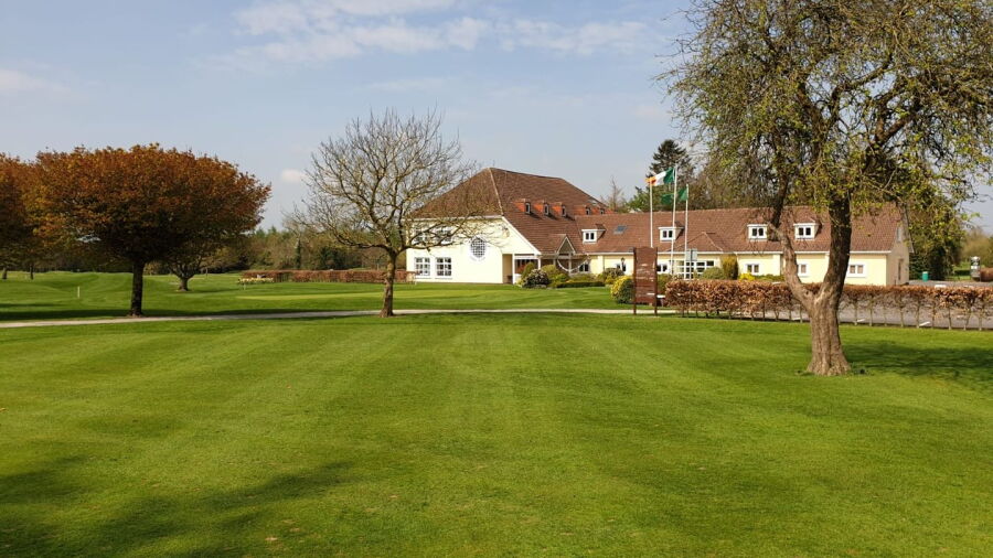 Black Bush GC