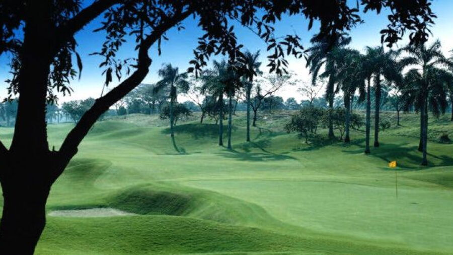 Damai Indah GCC - Bumi Serpong Damai: #1