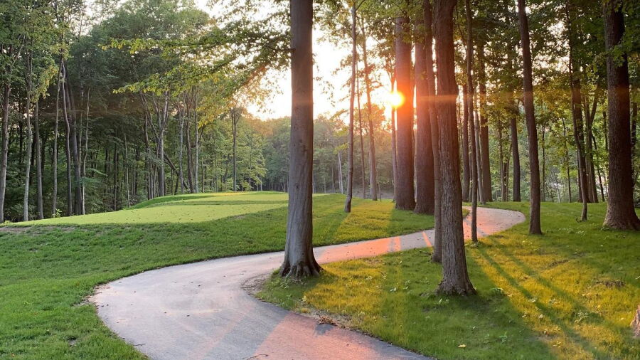 The Club at Holliday Farms