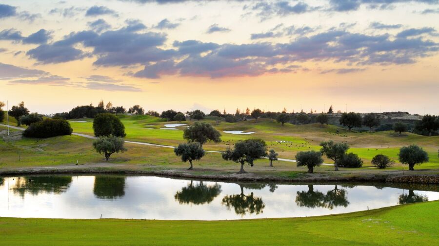 Barceló Montecastillo Golf