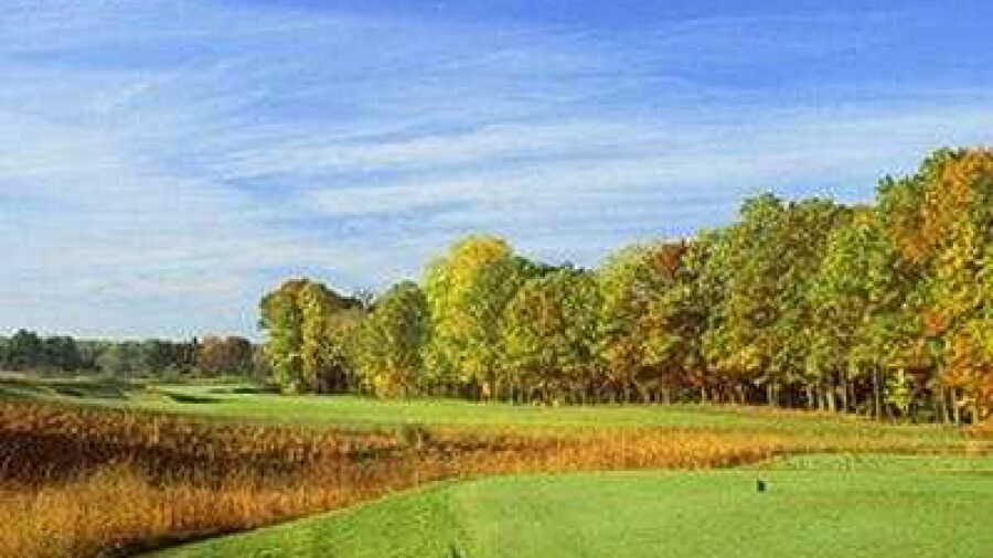 Ravines GC