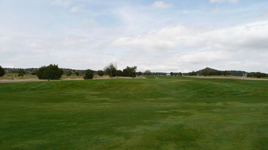 Walsenburg GC