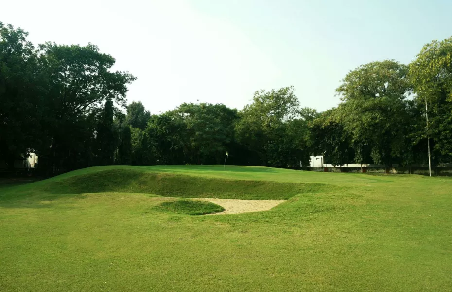 Diesel Locomotive Works GC