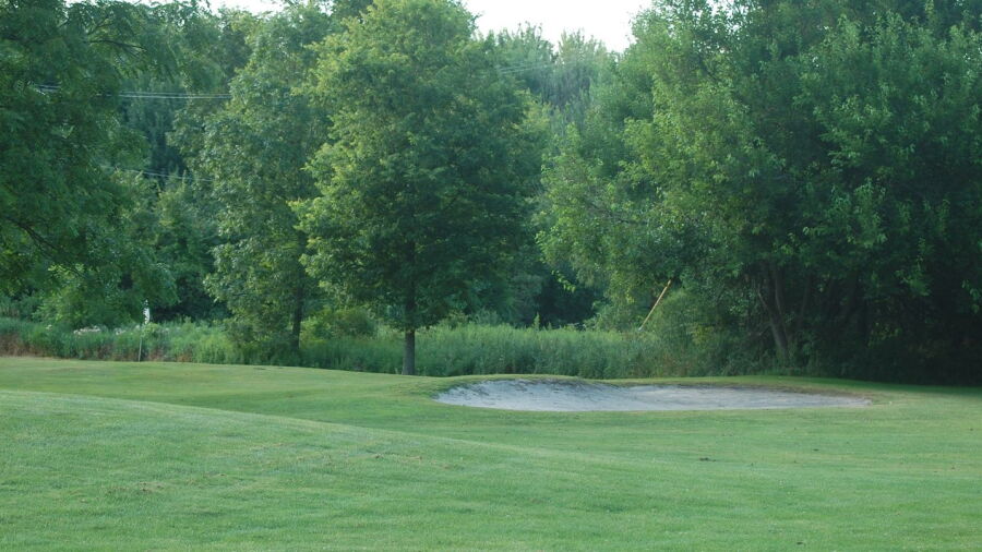 Branson Bay GC
