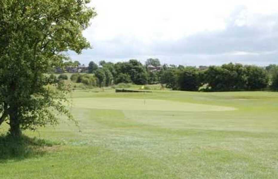 Great Lever & Farnworth Golf Club in Farnworth, Bolton, England GolfPass