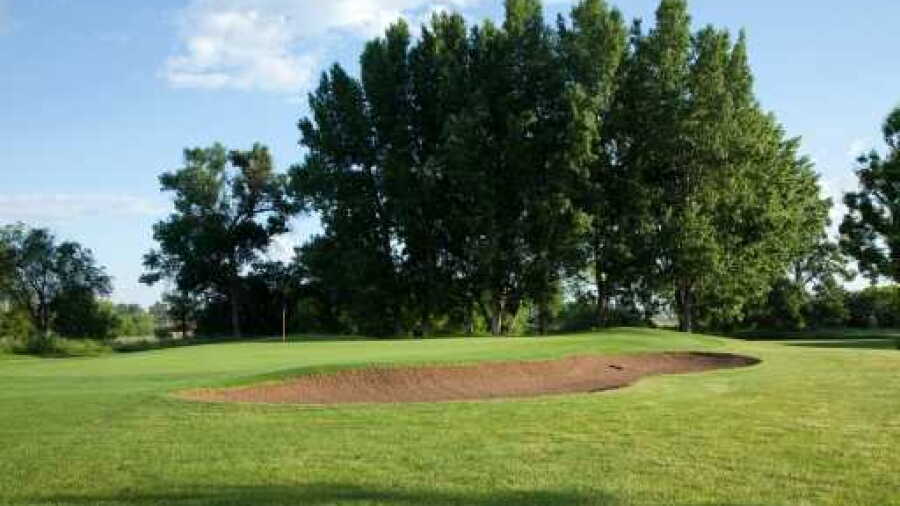 Rapid City Elks GC
