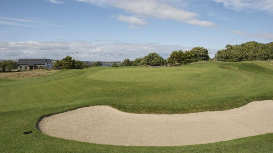 Galway Bay Golf & Country Club Hotel: #1