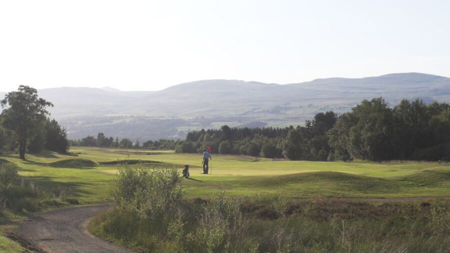 17th at Westerwood