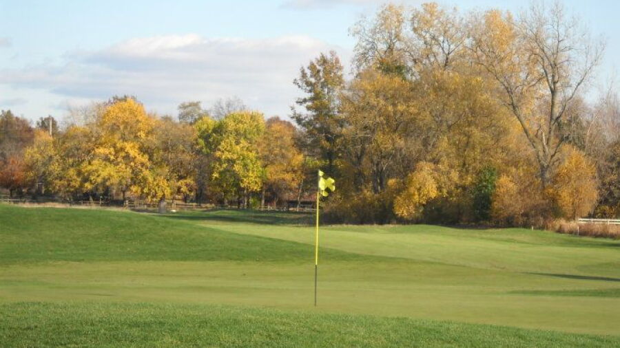 Stone Ridge GC
