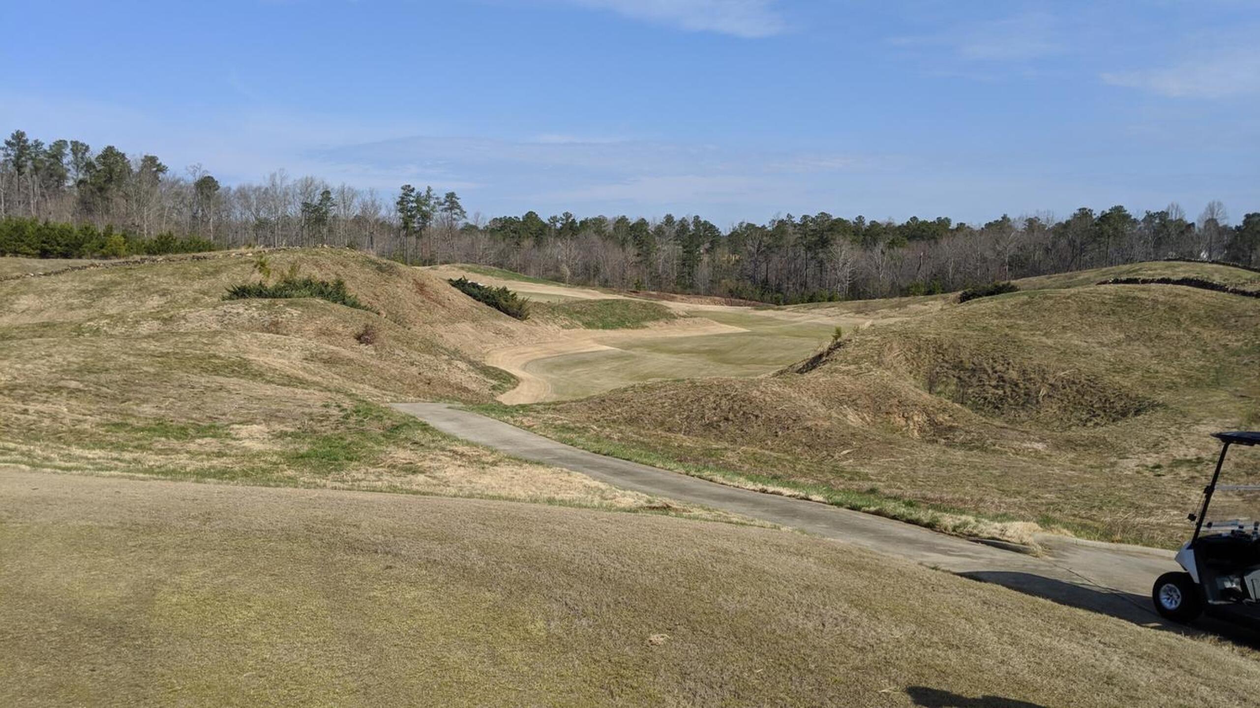 (Photo submitted by Back9Ben on 03/30/2019)