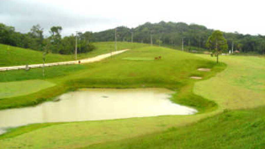 Santa Rita GC