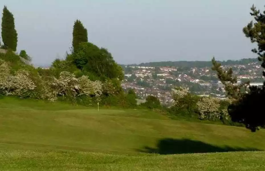 Dudley GC
