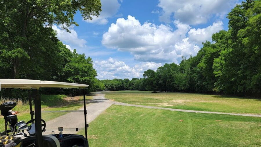 QC Golf & RV