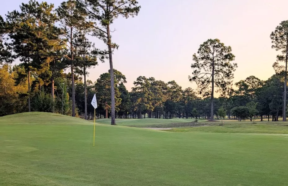 Uchee Trail CC