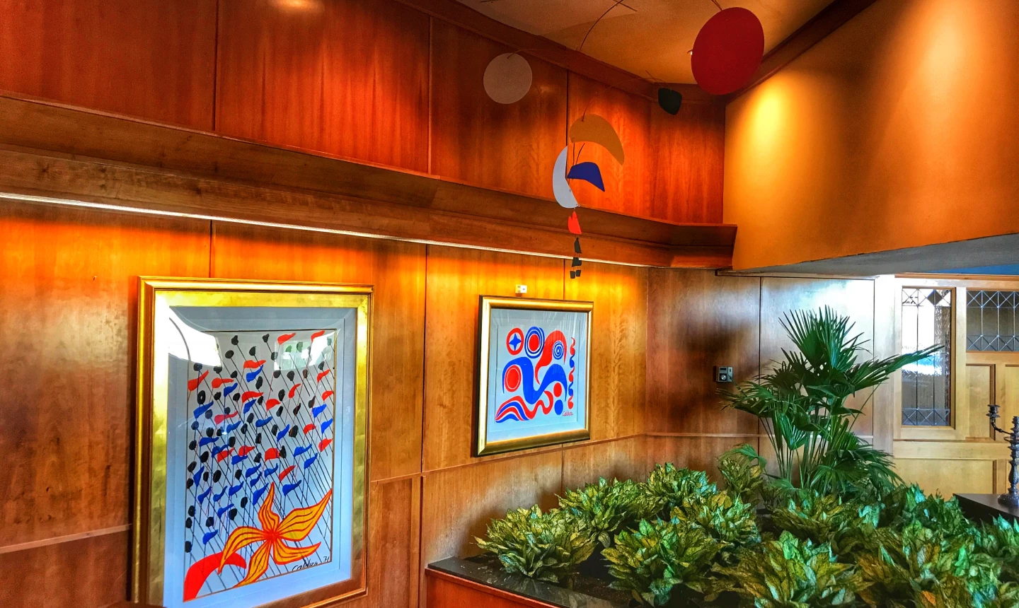 Nemacolin Alexander Calder