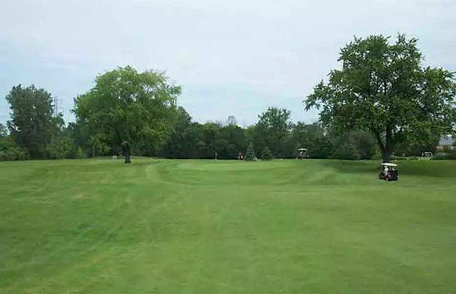 Sunnybrook GC