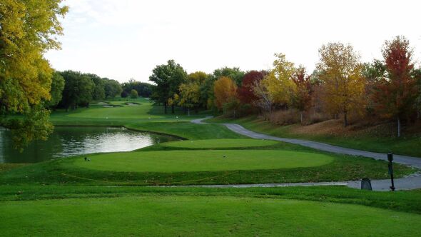 Oak Hills CC