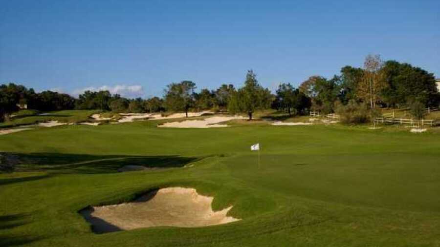 Deltona Club: #14