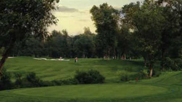 Beijing Orient Pearl CC