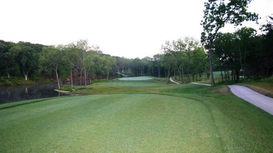 Wamego CC
