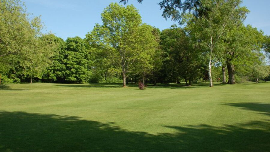 Evergreen Golf Centre
