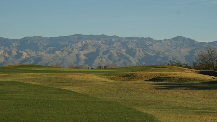 Fred Enke GC