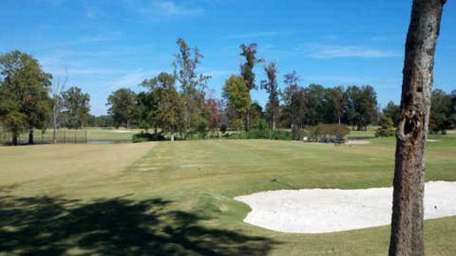 CC of Jackson: Practice area