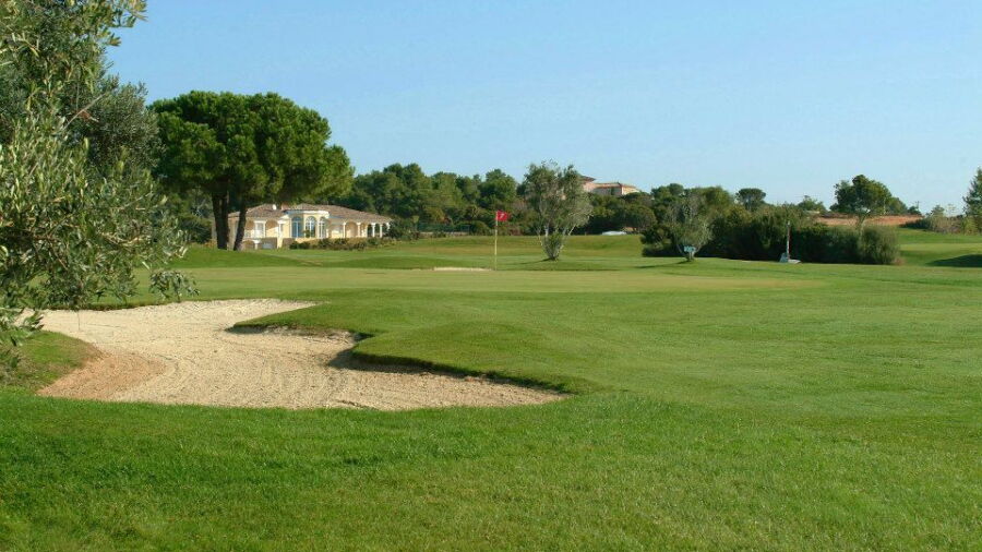 Saint-Thomas GC: #7