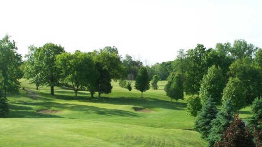 Devils Lake GC