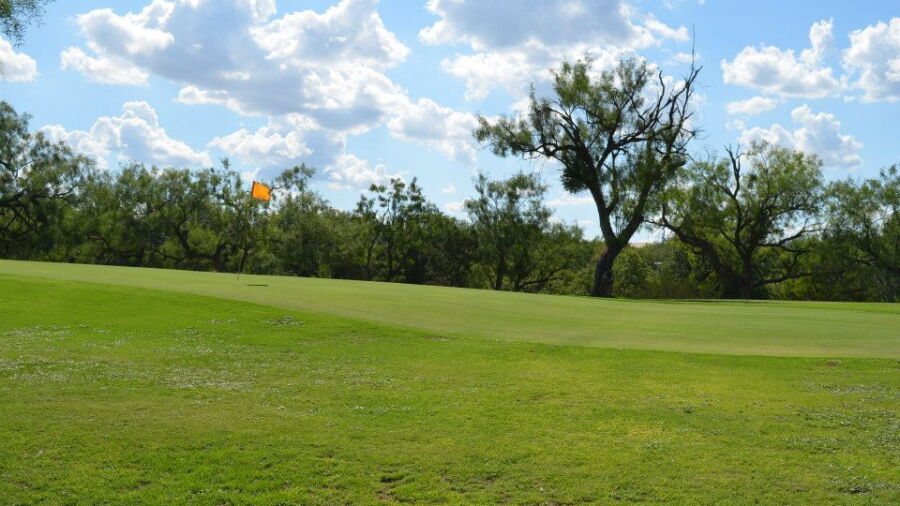 Mountain Creek GC