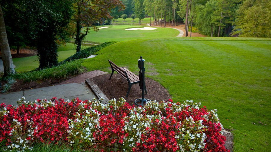 MacGregor Downs CC