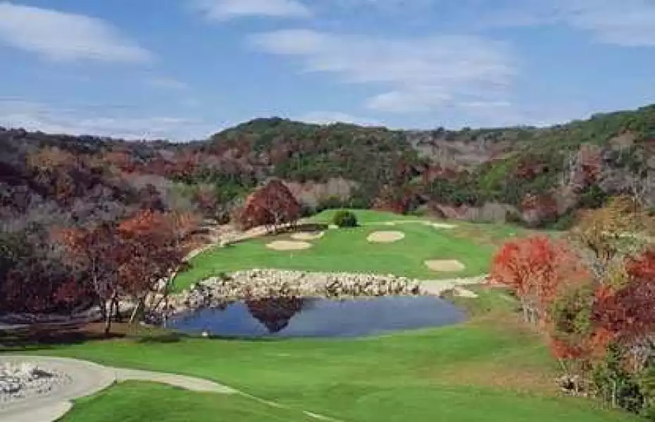 Tapatio Springs - Ridge's #7