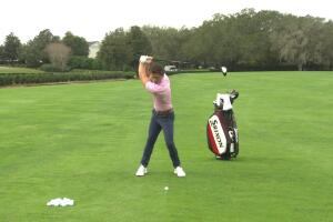 Slow Motion Drill