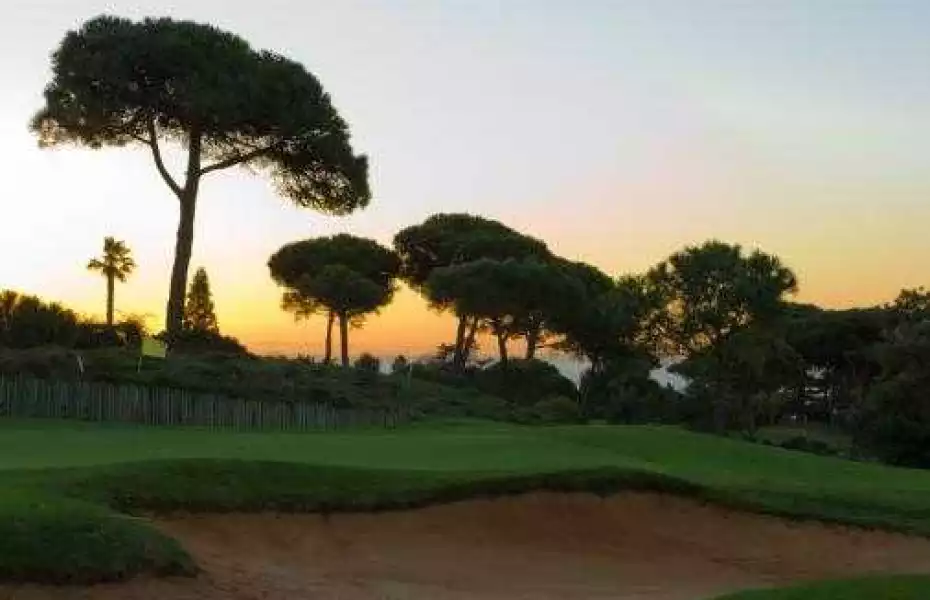 Hotel Quinta da Marinha Resort