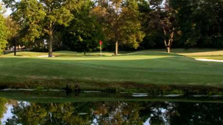 Huntsville CC