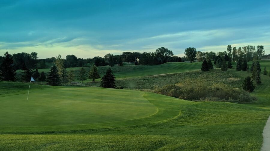 Gopher Hills GC