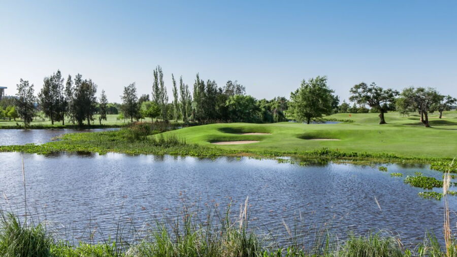 Sheraton Colonia GC