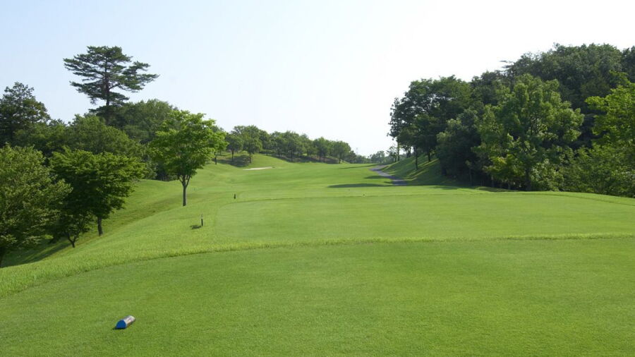 Omurasaki GC - West: #9