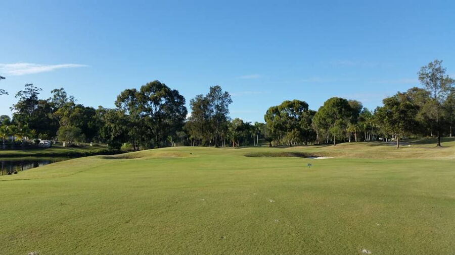 Arundel Hills CC