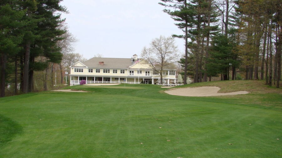 Butternut Farm GC