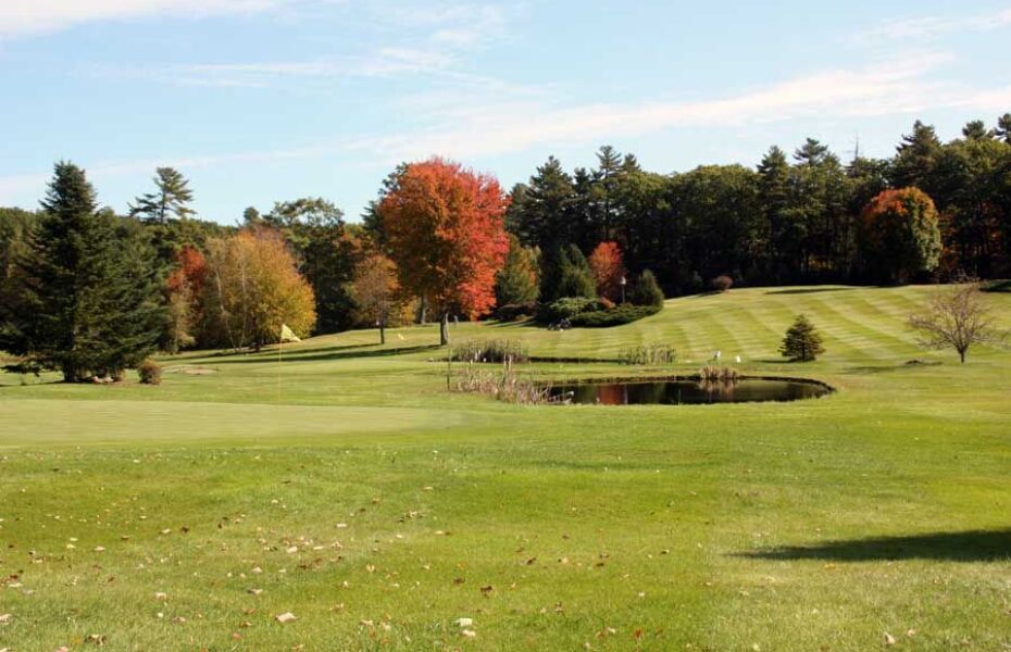 Merriland Farm Par 3 Golf Course In Wells Maine Usa Golf Advisor