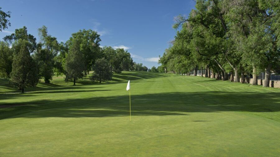 Greeley CC