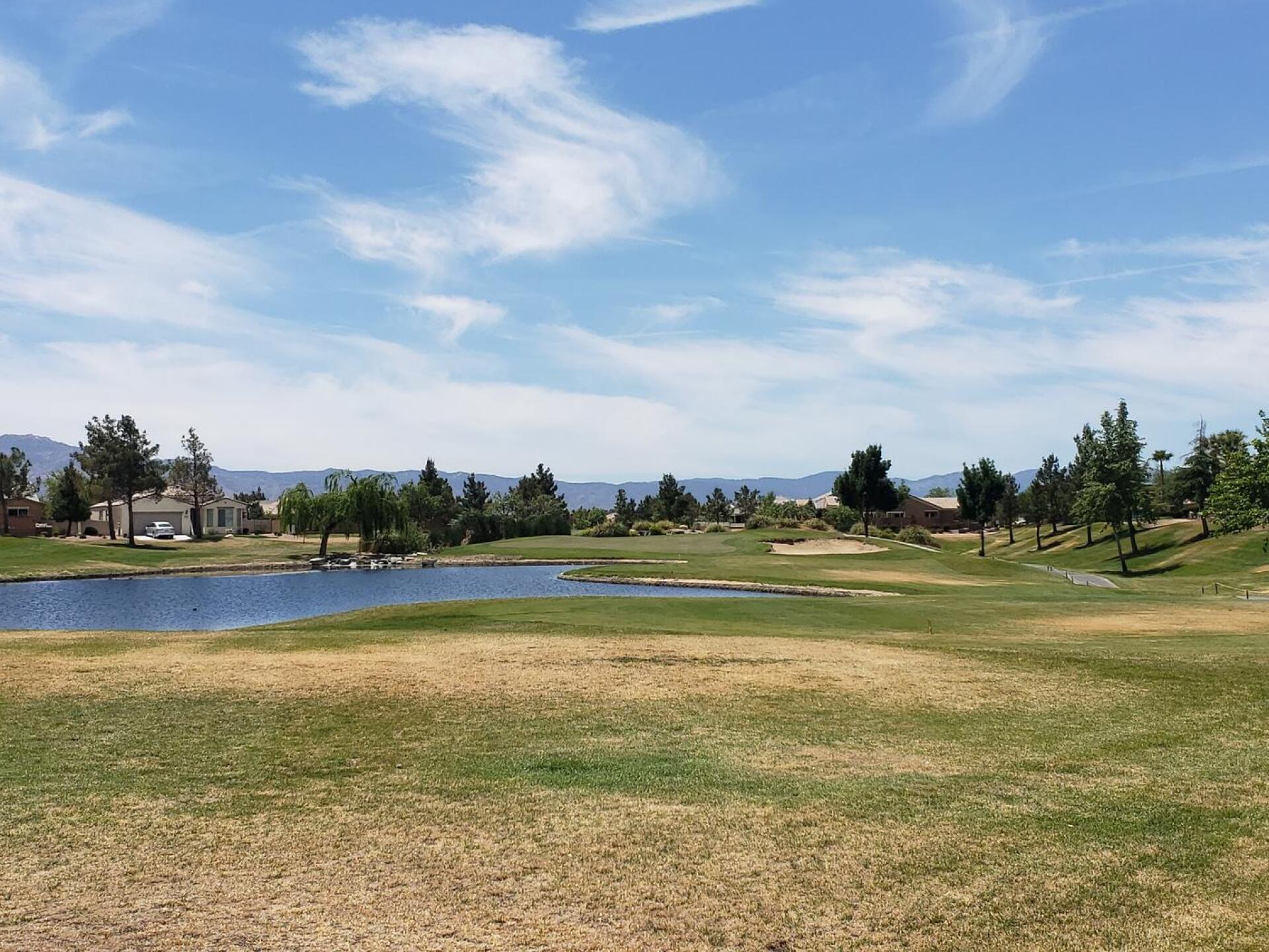 Birch Course -- Hole 1 -- Par 3 (Photo submitted by u578457453 on 05/25/2021)