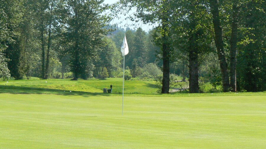 Meadows at Pemberton