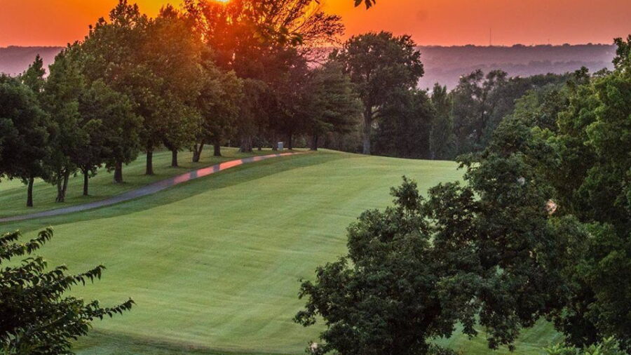 Lake Quivira CC