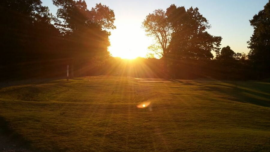 Twin Lakes GC