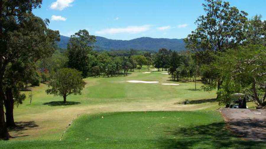 Murwillumbah GC