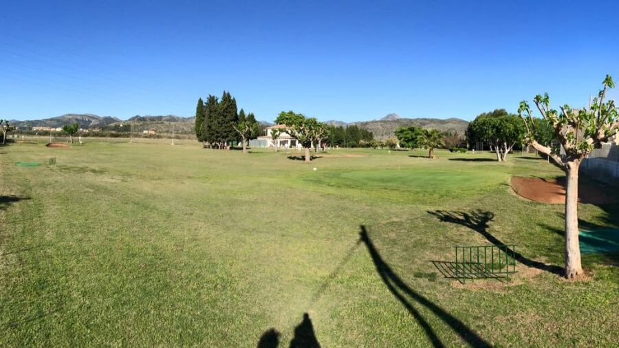 Gandia GC